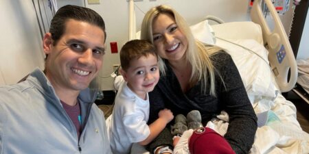 How a Young Mom Developed Pregnancy-Related Osteoporosis
