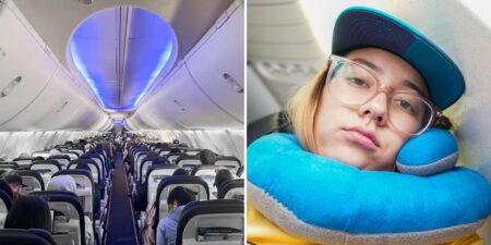 How to Survive Long-Haul Flights in Economy