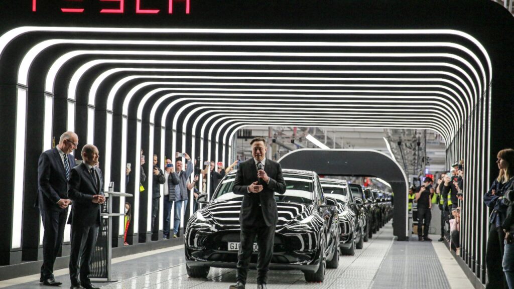 How To Buy Tesla Stock