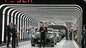 How To Buy Tesla Stock