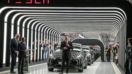 How To Buy Tesla Stock