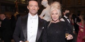 Hugh Jackman and Wife Deborra-Lee Furness Divorce After 27 Years