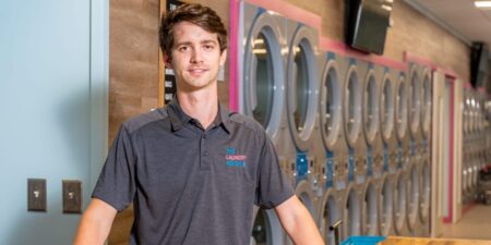 I Built a Laundry Business Worth Millions; Founders Need These Skills