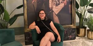 I Dreamed of a Boozy Weekend in Vegas but Went As a Sober Mom Instead