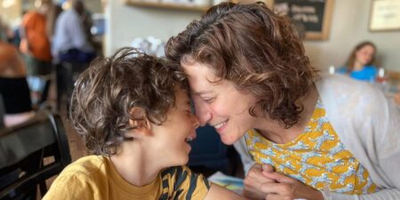 I Feared That Becoming a Mother Would Derail My Creative Ambition