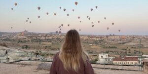 I Graduated From UNC-Chapel Hill With No Job, Moving Abroad Helped