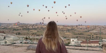I Graduated From UNC-Chapel Hill With No Job, Moving Abroad Helped
