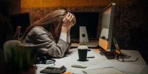 I Had to Return to the Office; Commute and Childcare Were a Nightmare