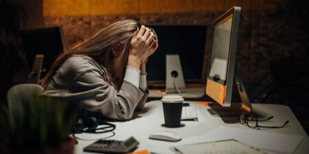I Had to Return to the Office; Commute and Childcare Were a Nightmare