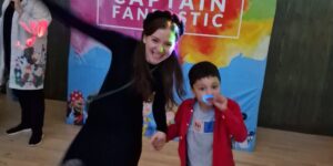 I Hired Babysitters to Help Me With My Child’s Birthday Party