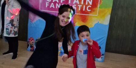 I Hired Babysitters to Help Me With My Child’s Birthday Party