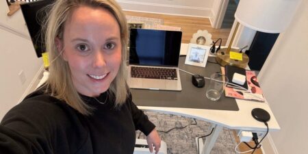 I Love My Treadmill Desk: How I Stick to Using It Daily 2 Years Later