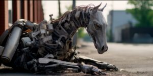 I Made a Sci-Fi Film With AI for 0. I’m Conflicted About It.