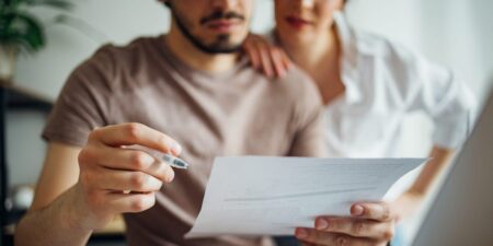 I Make More Money Than My Husband, and He Supports My Career