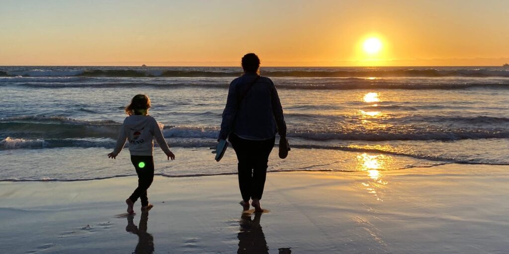 I Never Moved Away and Regret It Now; I’m Raising My Kid Differently
