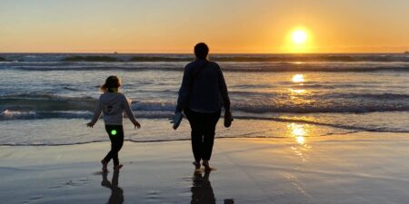 I Never Moved Away and Regret It Now; I’m Raising My Kid Differently