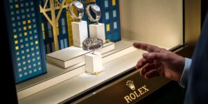 I Spent ,000 on a Luxury Rolex Watch; It’s a Symbol of My Success