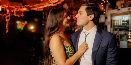 I Struggled to Plan My Wedding on a Tight Budget, Then I Was Laid Off