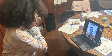 I Took My Daughters to a Prison to Visit Their Father