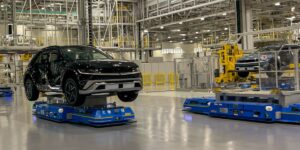 I Visited Hyundai’s New .6 Billion EV Factory in the US — See Inside