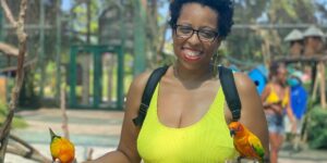 I Was Obese, so I Moved Abroad to Thailand to Focus on My Health