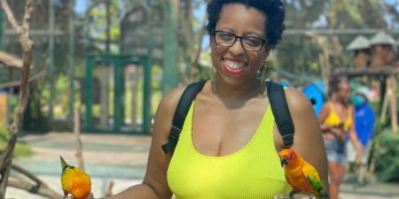 I Was Obese, so I Moved Abroad to Thailand to Focus on My Health