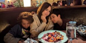 I Went From Hating My Last Name to Giving It to My Kids