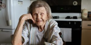 I’m 93 and am not ready to quit my job. I’m not rich but I’m comfortable and fulfilled.