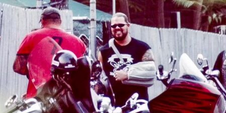 I’m a Former FBI Agent Who Went Undercover in Biker Gangs and Cartels