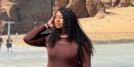 I’m a Woman Who Moved From UK to Saudi Arabia. My Life Is Better Now.