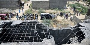 India Says It’s Targeted Pakistan’s Air Defenses, As Conflict Heats up