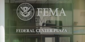 Inside FEMA Boss David Richardson’s First All-Hands Meeting