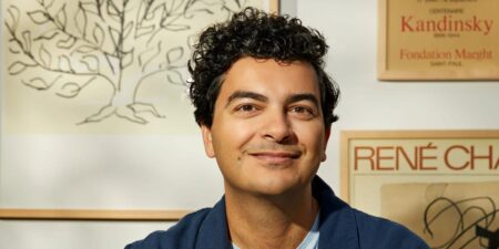 Investor Who Missed a b Startup Says It Taught Him a Lesson on Bias