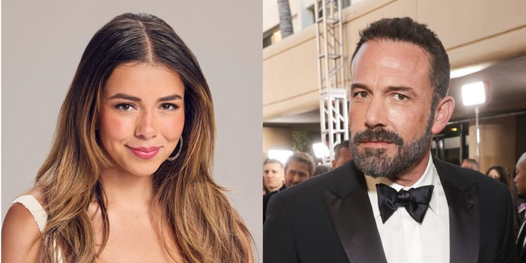 Is Zac Affleck on “Mormon Wives” Related to Ben Affleck?: Explained
