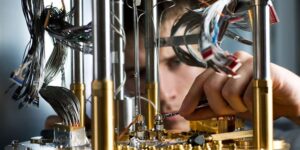 It’s Past Time for CEOs to Prepare for the Quantum Revolution