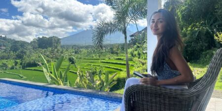 I’ve Lived in 6 Places As a Digital Nomad; One Was Best for Working