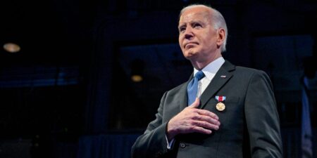 Joe Biden Diagnosed With Prostate Cancer: Symptoms Easy to Miss