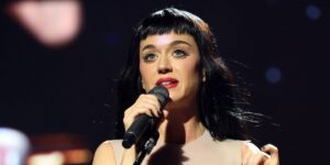 Katy Perry Responds to Blue Origin, Tour Backlash: I’m a ‘Human Piñata’
