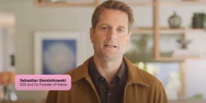 Klarna’s CEO Uses an AI Clone to Deliver Earnings