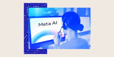 Leaked Docs Show How Meta Trains Its AI to Be Safe and ‘Flirty’