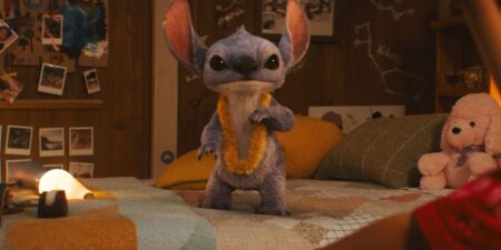 ‘Lilo & Stitch’ Success Paves Way for More Disney Live-Action Remakes
