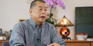 List of the Most Urgent Cases of Journalists Being Imprisoned