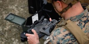 Marines Want Something Like Its New Attack Drone Team at Every Base