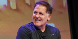 Mark Cuban: Don’t Underestimate ‘Brocasts’
