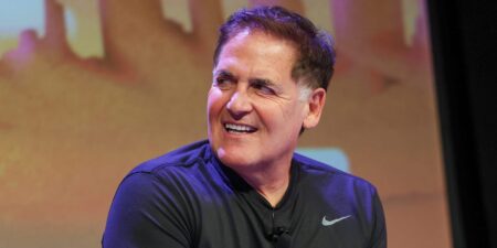 Mark Cuban: Don’t Underestimate ‘Brocasts’