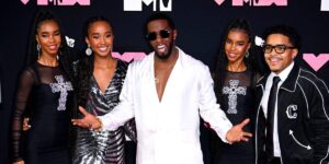 Meet Diddy’s 7 Children: All About Sean Combs’ Family and Kids