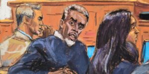 Meet the Jury in the Sean Combs Sex-Trafficking Trial