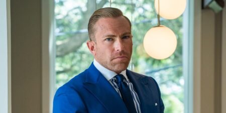 Menswear Designer Reveals Style Mistakes at Work, Formal Events
