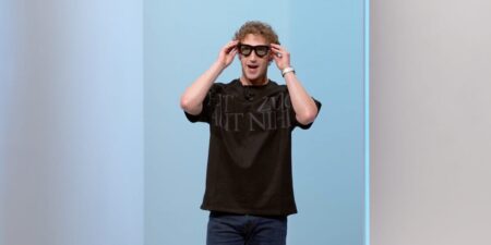 Meta Is Paying  an Hour to Train Avatars for Smart Glasses and VR