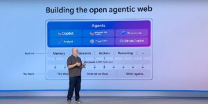Microsoft CTO: Daily Use of AI Agents ‘Doubled’ in Last Year
